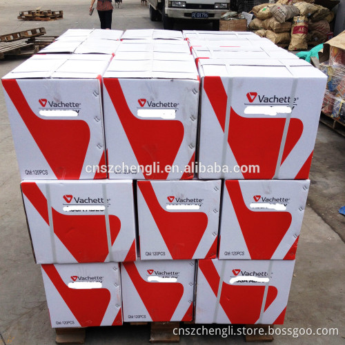 60mm gift box VACHETTE CYLINDER for africa market